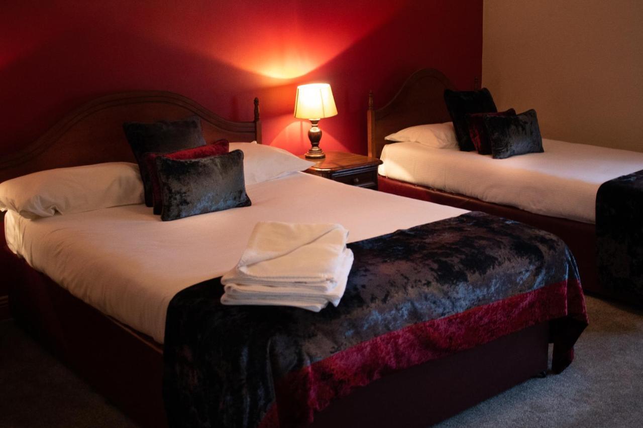 Bridge Hotel Arklow Exterior foto