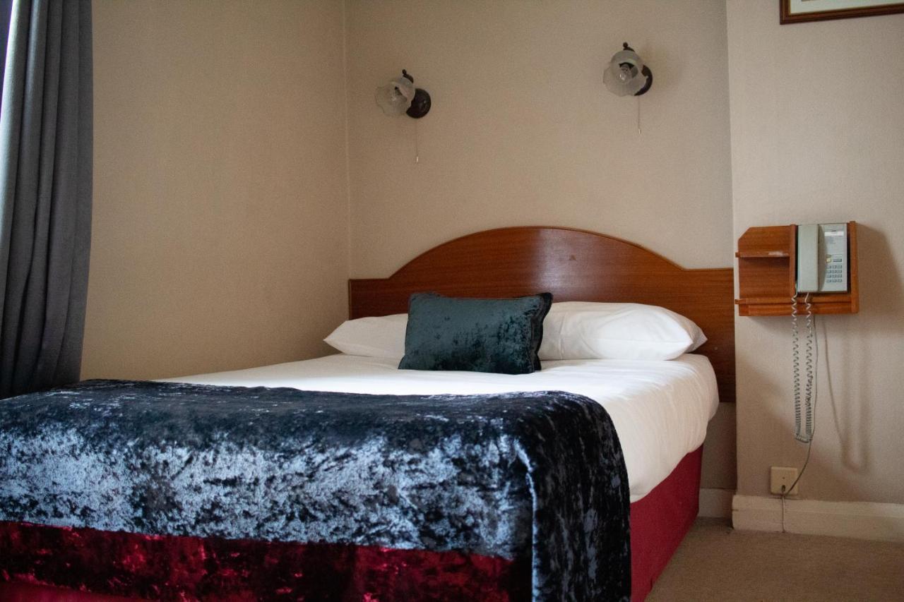 Bridge Hotel Arklow Exterior foto