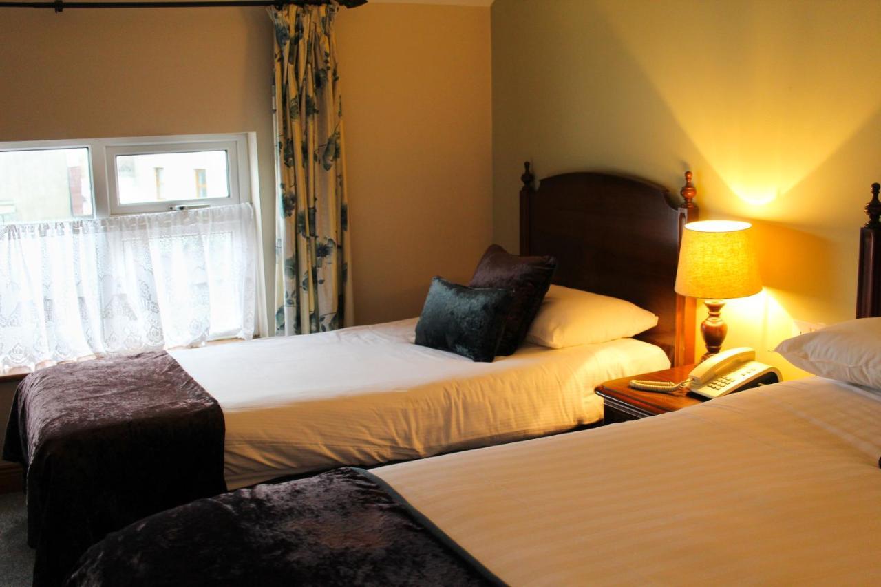 Bridge Hotel Arklow Exterior foto
