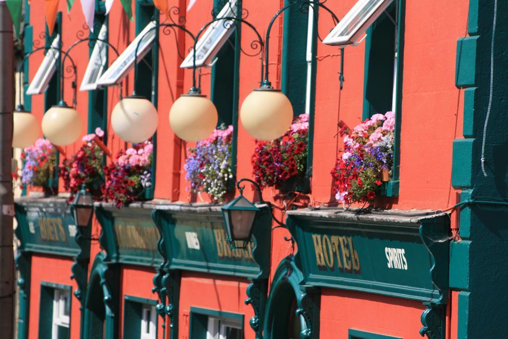 Bridge Hotel Arklow Exterior foto