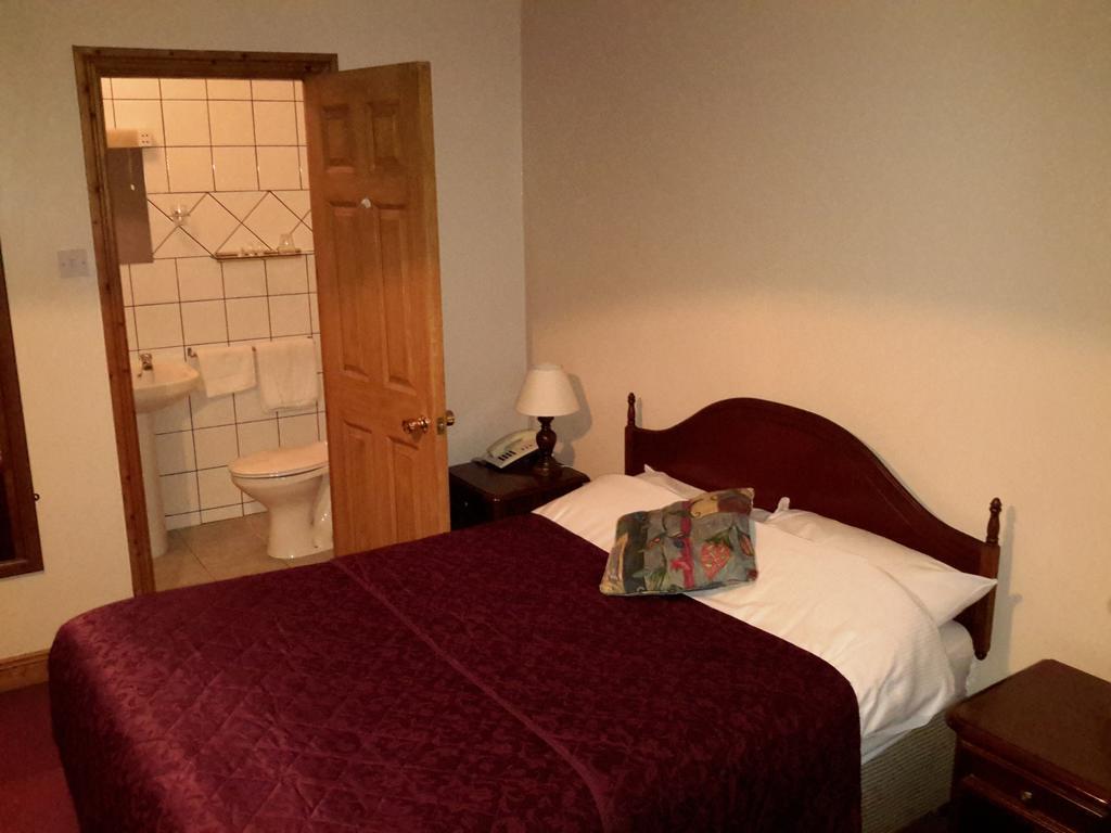 Bridge Hotel Arklow Zimmer foto