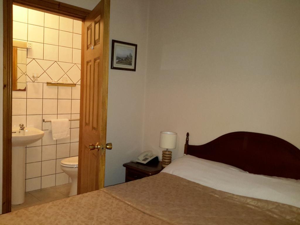 Bridge Hotel Arklow Zimmer foto