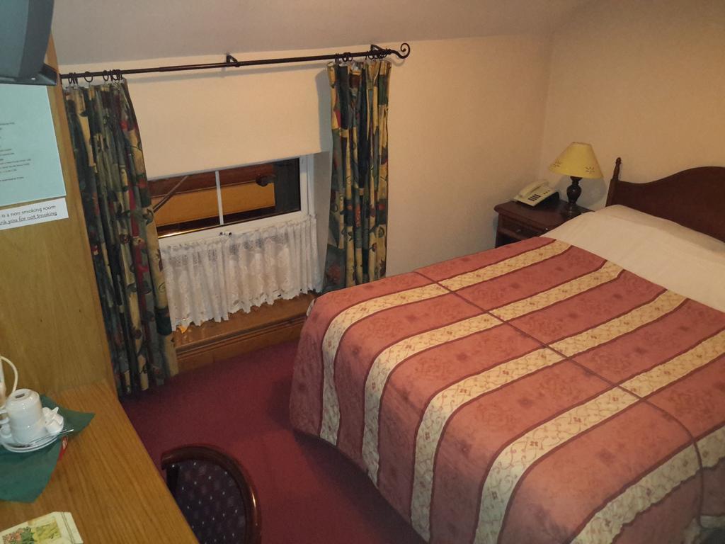 Bridge Hotel Arklow Zimmer foto